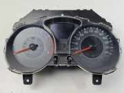 Tachoeinheit Kmh 24810BV11D Nissan (F15) DIG-T ACENTA Motor 1,2 Ltr. - 85 kW 16V CAT 5 puertas 2014 2014