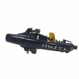 Türgriff Außen Ra BJ3224994CD Land + Range Rover Range Rover Evoque (LVJ/LVS) SUV 2.2 TD4 16V 5-drs. (224DT(Euro 5)) 2015
