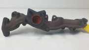 Auspuff Krümmer RF7J20500 Mazda 6 Sport (GH14/GHA4) Schrägheck 2.0 CiDT 16V (RF7J) 2008