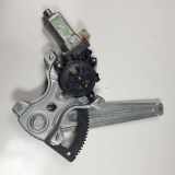 Fensterheber Elektr. Links Hinten 83450B4000 Hyundai i10 (B5) Schrägheck 1.0 12V (G3LA) 2014
