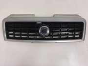 Grill Fiat Doblo (223A/119) Großraumlimousine 1.9 D (223.A.6000) 2006