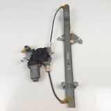 Fensterheber Elektr. Links Hinten 400851 Nissan Pathfinder (R51) SUV 2.5 dCi 16V 4x4 (YD25DDTi) 2005