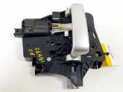 Türgriff Innen Links Vorne 968014146VV Peugeot 1007 (KM) Schrägheck 3-drs 1.4 HDI (DV4TD(8HZ)) 2005