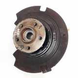 Achsschenkel Links Hinten 362036 Mercedes-Benz ML I (163) SUV 400 4.0 CDI V8 32V (OM628.963) 2001