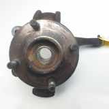 Achsschenkel Links Vorne Ford (CBK) 1.4 TDCI CAT 70CV SW Motor 1,4 Ltr. - 50 kW TDCi CAT 5 puertas 2002 2002