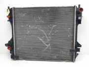 Radiator CW938005AA Jaguar XF (CC9) Limousine 2.0 Turbo 16V (204PT) 2012