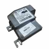 Steuergerät Airbag 24439954 Opel Corsa C (F08/68) Schrägheck 1.2 16V (Z12XE) 2000