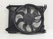 Kühlerventilatormotor 3569631 Hyundai Trajet Großraumlimousine 2.0 CRDi 16V (D4EA) 2001