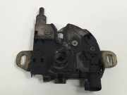 Schlossfänger Motorhaube XS4116700 Ford Focus 1 Limousine 1.6 16V (FYDC) 1998