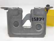 Schlossfänger Motorhaube 51237115229 BMW X1 (E84) SUV xDrive 18d 2.0 16V (N47-D20C) 2010
