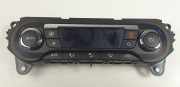 Bedienung Klimacontrolle BM5T18C612CJ Ford Focus 3 Schrägheck 1.6 Ti-VCT 16V 105 (IQDB(Euro 5)) 2011