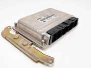 Motorsteuergerät 0281010265 Nissan Almera Tino (V10M) Großraumlimousine 2.2 Di 16V (YD22DDTi) 2000