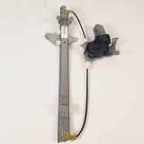 Fensterheber Elektr. Links Hinten 400927C Nissan Pathfinder (R51) SUV 2.5 dCi 16V 4x4 (YD25DDTi) 2006