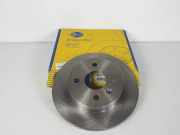 Radnabe Rechts Vorne ADC1106 Nissan Primera (P11) Schrägheck 1.8 16V (QG18DE) 1999