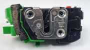 Türschloss Links Hinten 814103Z000 Hyundai i40 (VFA) Limousine 1.7 CRDi 16V (D4FD) 2015