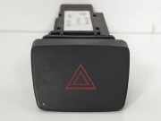 Warnleuchte Schalter D651664H0 Mazda 2 (DE) Schrägheck 1.3 16V S-VT High Power (ZJ) 2008