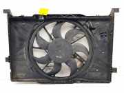 Kühlerventilatormotor A1695001193 Mercedes-Benz A (W169) Schrägheck 2.0 A-180 CDI 16V 5-Drs. (OM640.940(Euro 4)) 2004