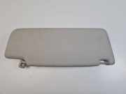Sonnenblende Links 1T0857551 Volkswagen Touran (1T1/T2) Großraumlimousine 1.9 TDI 100 (AVQ) 2003 AVQ