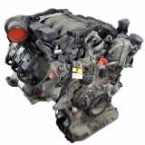 Motor 112921 Mercedes-Benz E (W210) Limousine 3.2 E-320 V6 18V (M112.941) 1997