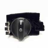 Lichtschalter 2205450604 Mercedes-Benz S (W220) Limousine 3.2 S-320 CDI 24V (OM613.960) 1999