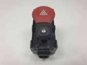 Warnleuchte Schalter 252105246RB Renault Kangoo Express (FW) Van 1.5 dCi 75 FAP (K9K-628(K9K-E6)) 2010