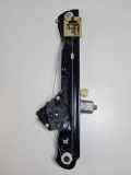 Fensterheber Elektr. Links Hinten GN15A27001EB Ford EcoSport (JK8) SUV 1.0 EcoBoost 12V 125 (M1JU) 2020