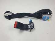 Sicherheitsgurt Rechts Hinten A2468602885 Mercedes-Benz B (W246/W242) Schrägheck 1.8 B-200 CDI BlueEFFICIENCY 16V (OM651.901) 2011