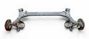 Unterrahme Hinten Seat Ibiza IV (6J5) Schrägheck 5-drs 1.9 TDI 105 (BLS) 2008