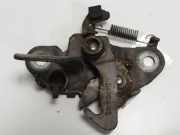 Schlossfänger Motorhaube Peugeot 206 (2A/C/H/J/S) Schrägheck 2.0 XS,XT HDi (DW10TD(RHY)) 1999