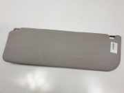 Sonnenblende Links Ford Focus 2 C+C Cabrio 2.0 TDCi 16V (G6DB(Euro 4)) 2011