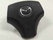 Airbag Lenkrad Mazda 6 Sportbreak (GY19/89) Kombi 2.0 CiDT HP 16V (RF5C) 2002