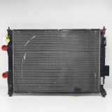 Radiator 21410JD20B Nissan Qashqai (J10) SUV 2.0 16V (MR20DE) 2007