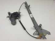 Fensterheber Elektr. Links Vorne 400601T4 Nissan Almera tino (V10M) Großraumlimousine 2.2 Di 16V (YD22) 2004