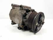 Klima Pumpe YS4H19D629AD Ford Transit Connect Van 1.8 TDCi 110 (RWPA) 2006