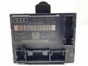 Steuergerät Zentralverriegelung 4F0959793P Audi A6 Allroad Quattro (C6) Kombi 3.0 TDI V6 24V (ASB) 2008