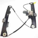 Fensterheber Elektr. Links Vorne 7075667 BMW 5 serie (E60) Limousine 530d 24V (M57N-D30(306D2)) 2003