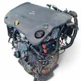 Motor DW12BTED4 Land + Range Rover Freelander II Geländewagen 2.2 td4 16V (224DT) 2006