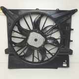 Kühlerventilatormotor Volvo XC90 I SUV 2.4 D5 20V (D5244T4) 2005