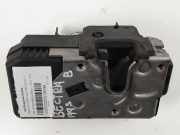 Türschloss Links Vorne 24414112 Opel Vectra B (38) Liftback 1.6 16V Ecotec (X16XEL) 1995