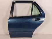 Hintertür Links Saab 9-5 Estate (YS3E) Kombi 2.3t 16V (B235E) 2001