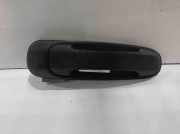 Türgriff Außen Links Hinten 55360335 Jeep Cherokee/Liberty (KJ) Geländewagen 2.8 CRD 16V (ENR) 2004