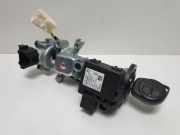 Alarmanlage KR55WK49182 Opel Agila (B) Großraumlimousine 1.2 16V (K12B) 2007