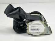 Sicherheitsgurt Links Hinten 96561744 Citroën C5 Berline (RD) Schrägheck 2.0 HDiF 16V (DW10CTED4/FAP(RHH)) 2008