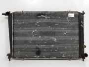Radiator Hyundai H-1/Starex Travel Bus 2.5 TD (D4BF) 2000