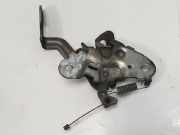 Schlossfänger Motorhaube Peugeot (T7) Sport Motor 1,6 Ltr. - 80 kW HDi FAP CAT (9HZ / DV6TED4) 3 puertas 2007 2007