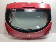Heckklappe Renault Megane III Berline (BZ) Schrägheck 5-drs 1.6 16V (Euro 5)) 2008