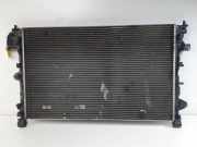Radiator 13196477 Saab 9-3 II Sport Limousine (YS3F) Limousine 1.9 TiD 16V (Z19DTH) 2006