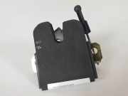 Heckschloss 1Y0827505 Volkswagen New Beetle (1Y7) Cabrio 1.9 TDI (AXR) 2005 AXR