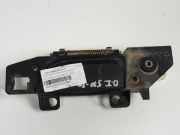 Türgriff Außen Links Vorne XS71F22601ABW Ford Mondeo II Limousine 1.8 TD CLX (RFN) 1996