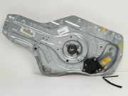 Fensterheber Elektr. Links Vorne 824702D061AX Hyundai Elantra III Liftback 1.6i 16V (G4ED) 2000